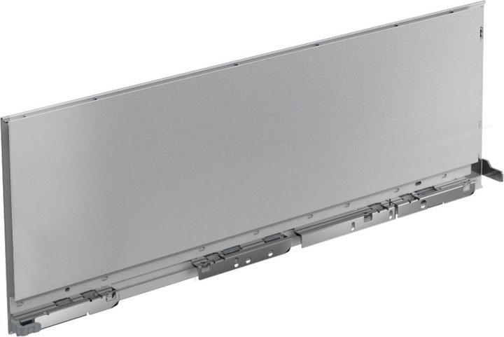 Produktbild Hettich Zargenpaar AvanTech YOU Höhe 187 mm - Industrieverpackung