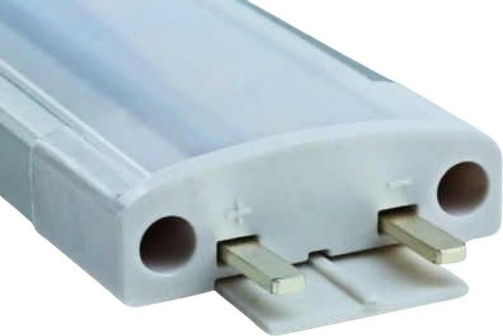 Produktbild Heitronic LED Unterbauleuchte ANO 9W, warmweiss (600 lm)