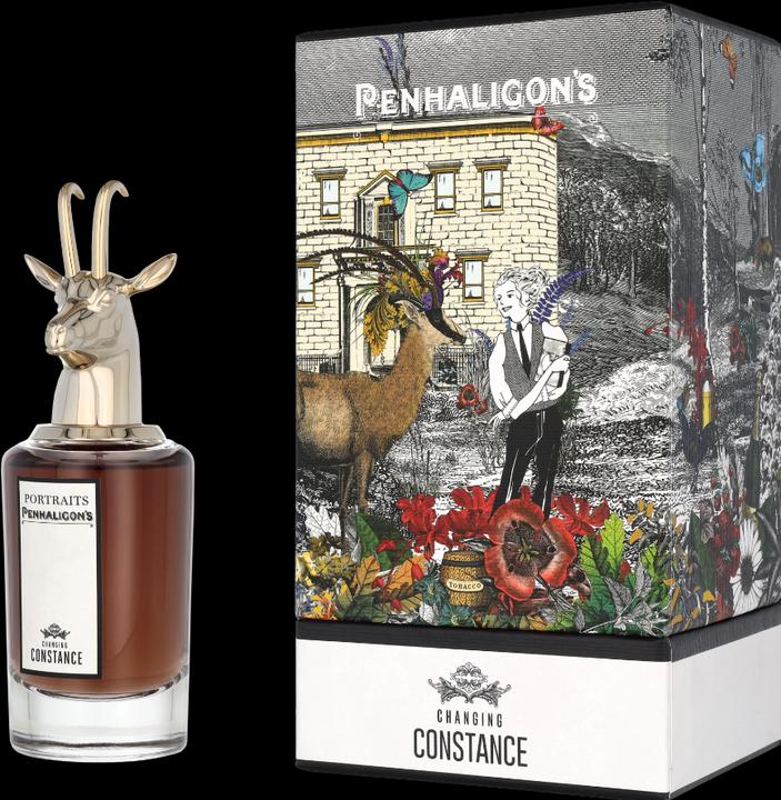 Image du produit Penhaligon's Penhaligon"s Changing Constance Eau de Parfum 75 ml (Eau de parfum, 75 ml)