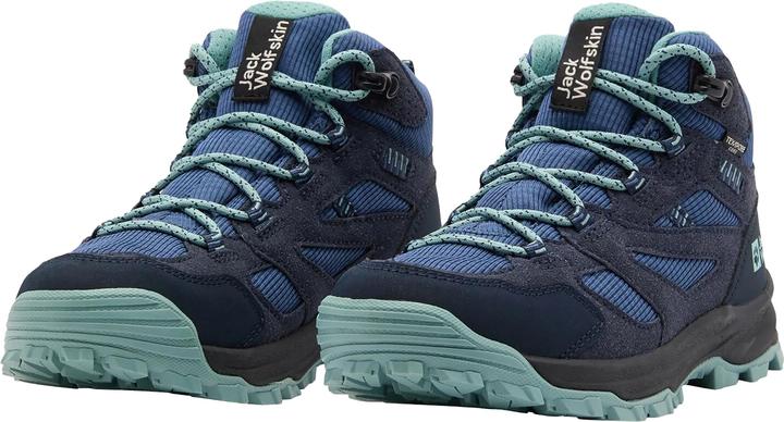 Produktbild Jack Wolfskin Vojo Tour Texapore Mid K (35)