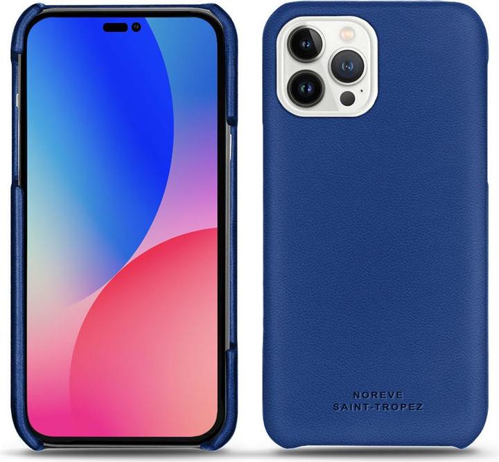 Productafbeelding Noreve Lederen omslag (Apple iPhone 14 Pro Max)