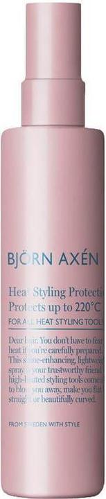 Produktbild Björn Axen Extreme Heat Styling Protection (150 ml)