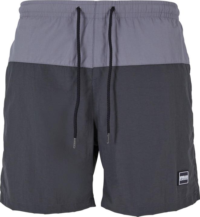 Image du produit Urban Classics Short de natation Block (5XL)