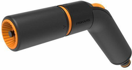 Actual product image Fiskars Spray gun, 2 functions, With jet and rinse spray pattern, Continuously adjustable flow rate