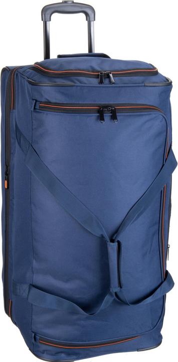 Produktbild Travelite Basics (98 l, L (90 - 115l))