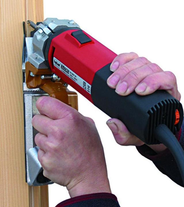 Actual product image Hebor Seal groove cutter D 93