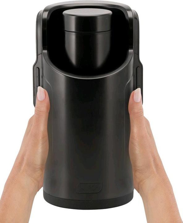 Actual product image Kiiroo Keon Combo Set