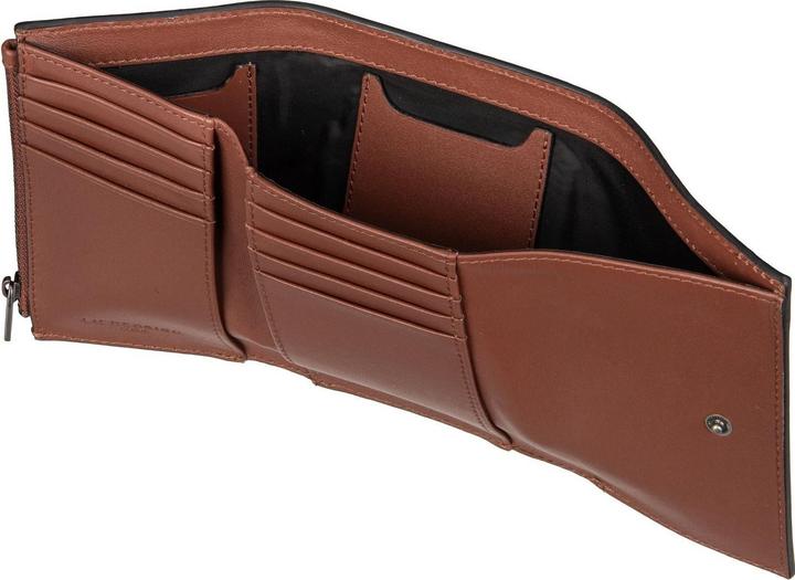 Actual product image Liebeskind Berlin Geldbörse Linn Wallet M Sheep Natural