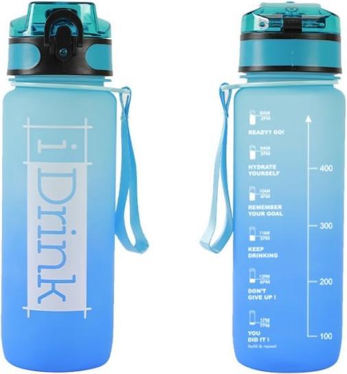 Immagine prodotto Total Juggling I-Drink (0.75 l)