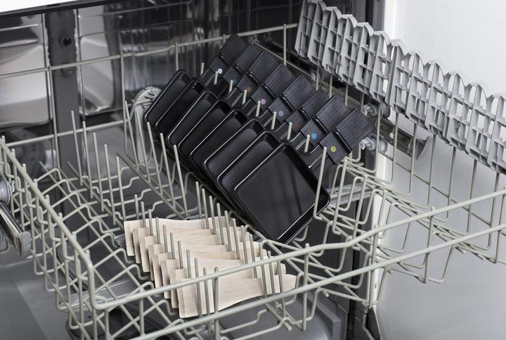 Immagine prodotto Princess Griglia per raclette con piastra in pietra
