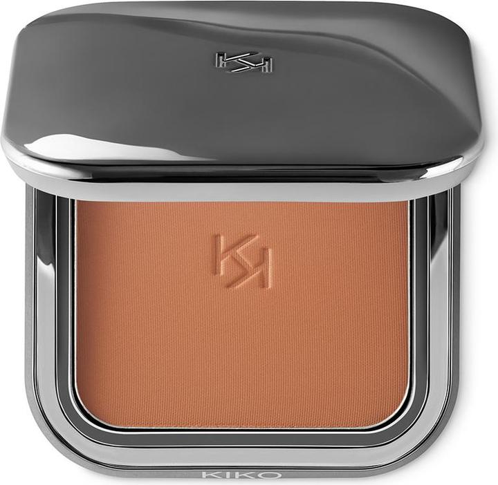 Produktbild KIKO Milano Flawless Fusion Bronzer Powder (06 Sienna, Bronzer)