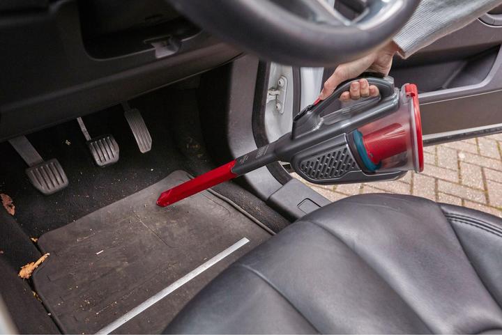 Image du produit Black & Decker BHHV315J