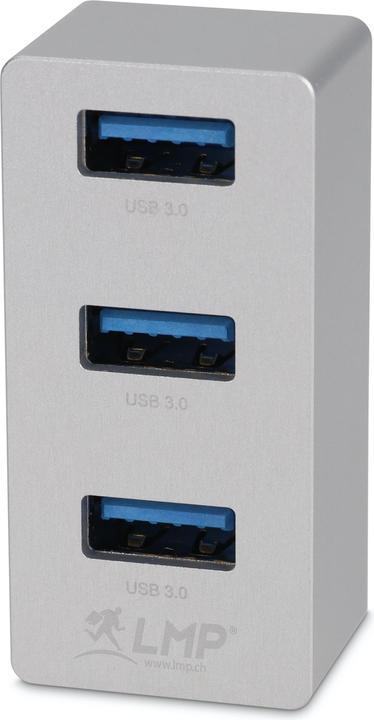 Image du produit LMP Hub USB-C Tiny (USB-C, 3 Ports)