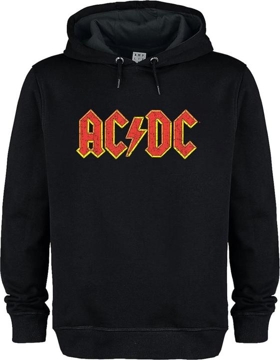 Produktbild Amplified North America Tour 80 Kapuzenpullover (L)
