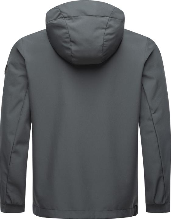 Produktbild Ragwear Shellwie Warm (M)