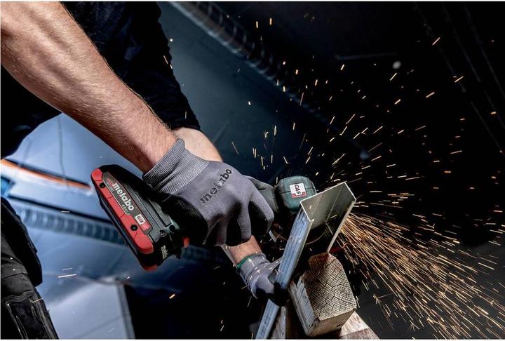 Image du produit Metabo Meuleuses d'angle (76 mm)