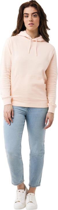 Actual product image Universal Textiles Unisex Adult Rila Recycled Cotton Lightweight Hoodie (L)