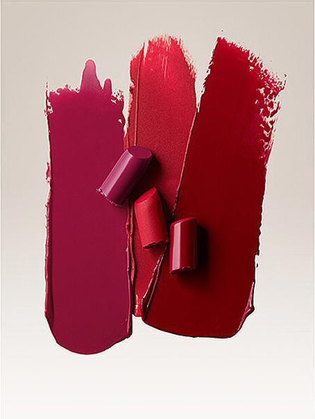 Produktbild Bobbi Brown BB Lip Color - Luxe Shine Intense Lip Color Night Spell (Night Spell)