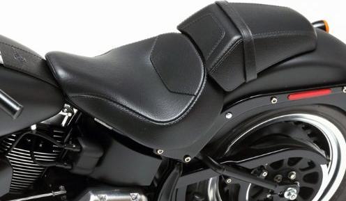 Image du produit Tamiya Harley Davidson FLSTFB Fat Boy