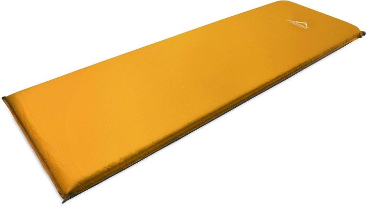 Actual product image Normani Self-inflating air mattress InFlat II