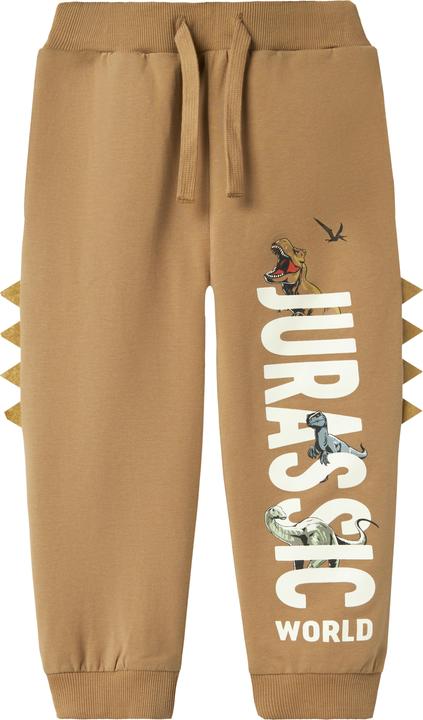 Name it Jurassic Hose