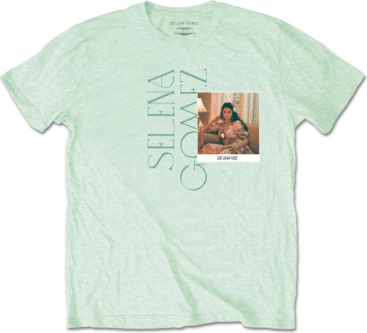 Selena Gomez TShirt