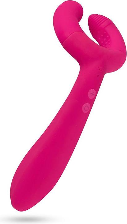 Actual product image Teazers Pair Vibrator