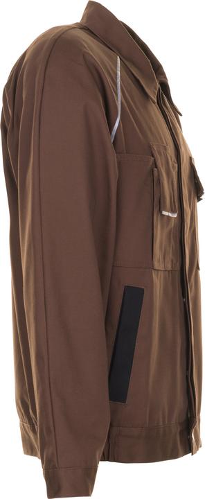 Actual product image Planam Waisted Jacket (48)