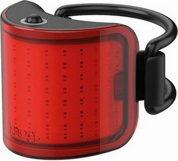 Produktbild knog. Cobber Lil (50 lm, 50 lm)