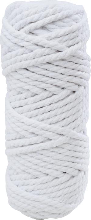 Produktbild Anchor Crafty (Makramee-Garn, gedreht) ca. 5mm (40 m)