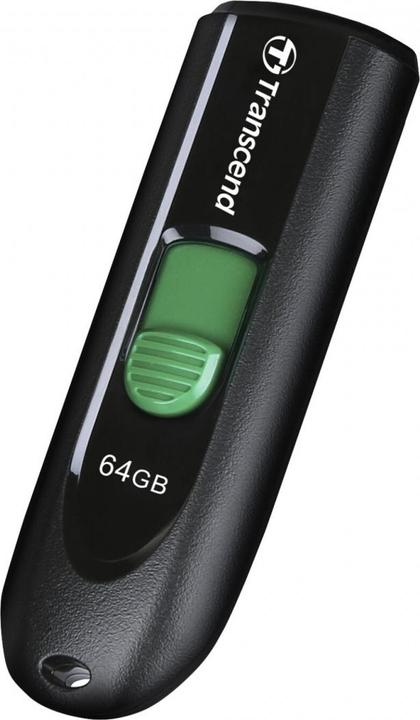 Image du produit Transcend JetFlash 790C (64 Go, USB-C, USB 3.1)
