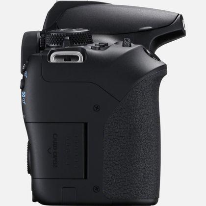 Immagine prodotto Canon EOS 850D (18 - 135 mm, 24.20 Mpx, APS-C / DX)