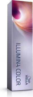 Productafbeelding Wella Illumina kleur (9/03 lichtblond natuurlijk goud)