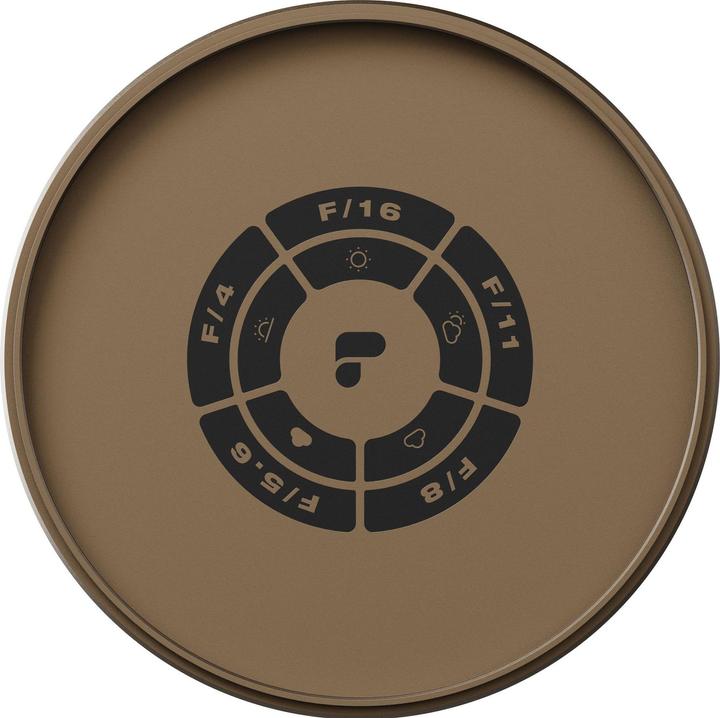 Image du produit PolarPro Polfilter 135 Series – Chroma CP – 49 mm (49 mm, Filtre polarisant, 49 mm)