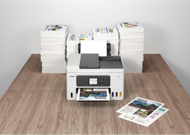 Produktbild Canon MAXIFY GX4050 (Tintentank, Farbe)