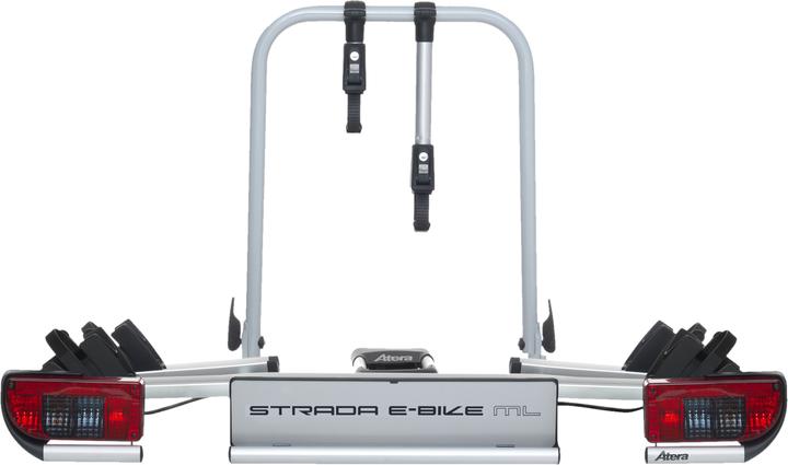 Atera Strada E-Bike XL
