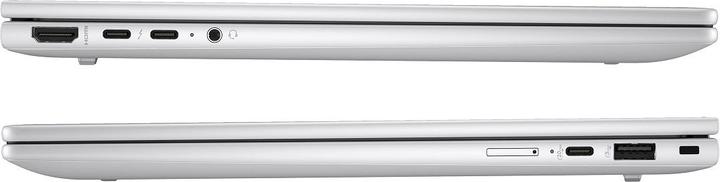 Actual product image HP EliteBook X G1i 14 inch Notebook Next Gen AI PC Wolf Pro Security Edition (14", Intel Core Ultra 7 258V, 32 GB, 1000 GB, DE)