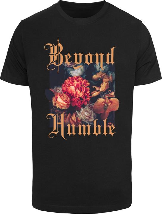 Immagine prodotto Mister Tee Maglietta Beyond Humble - 142563 (L)