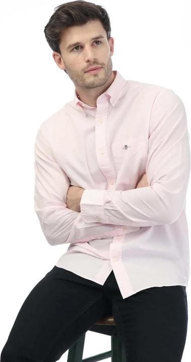 Image du produit GANT - Chemise A.SHIELD - Homme (XXL)