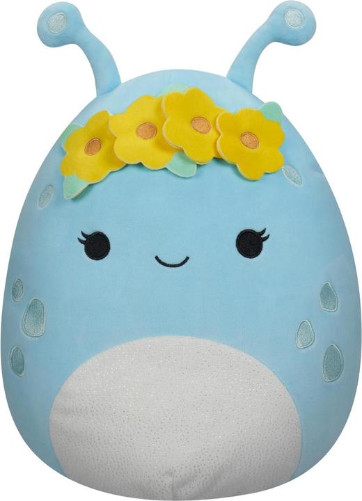 Actual product image Squishmallows Natnat Alien (40 cm)