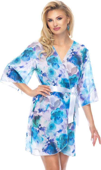 Actual product image Irall Dressing gown model (S)