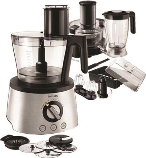 Actual product image Philips Avance Collection (3400 ml, 1300 W)