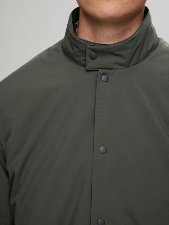 Image du produit Selected Homme Slhlee Urban Tech Jkt Noos (XL)