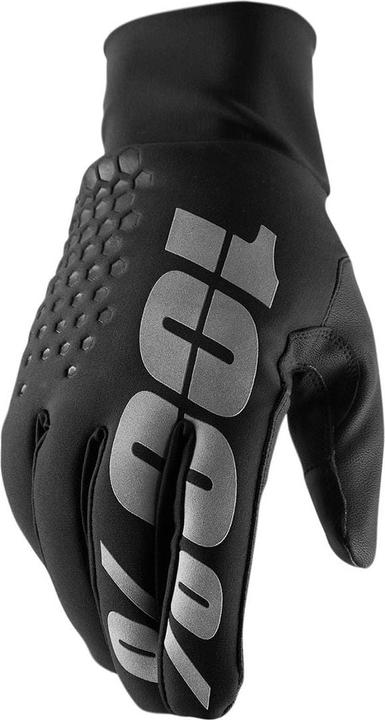 Actual product image 100% Hydromatic Gloves (XXL)