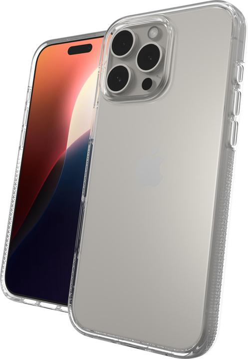 Immagine prodotto Zagg Crystal Palace (Apple iPhone 16 Pro Max)