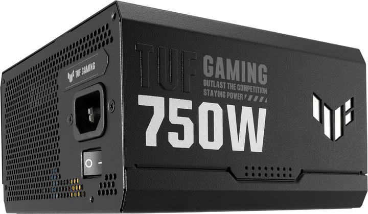 Actual product image ASUS TUF Gaming (750 W)