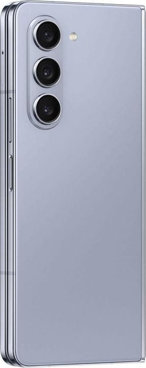 Produktbild Samsung Galaxy Z Fold5 (512 GB, Icy Blue, 7.60", Dual SIM, 50 Mpx, 5G)