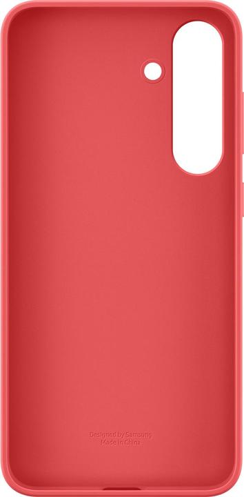 Productafbeelding Samsung Silicone Case (Samsung Galaxy S25+)