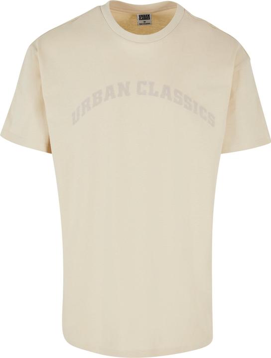 Urban Classics Oversized Gate Tee - 13649