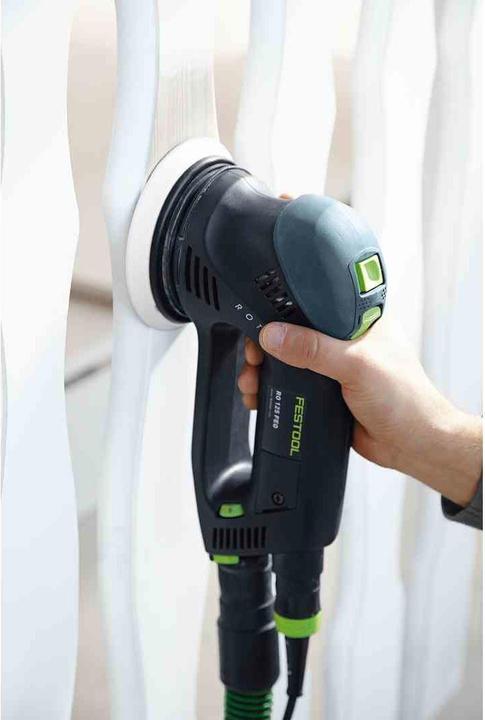 Image du produit Festool Ponceuse RO 150 FEQ-Plus CH (Ponceuse excentrique, 720 W)